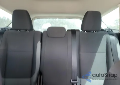 2016 Ford Escape S z USA, uszkodzony, nr VIN 1FMCU0F77GUC25651